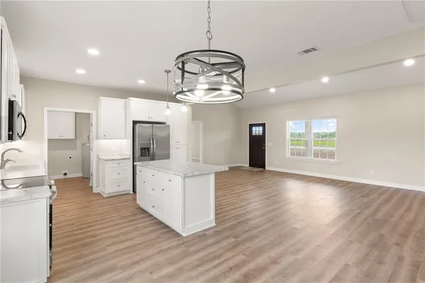 $335,000 | 4452 Pembers Road, Nahunta, GA 31553