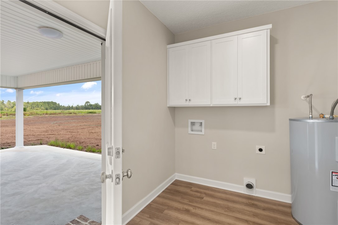 4452 Pembers Road Nahunta, GA 31553 - Photo 19 of 29