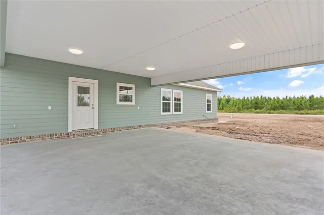 $359,900 | 4452 Pembers Road, Nahunta, GA 31553