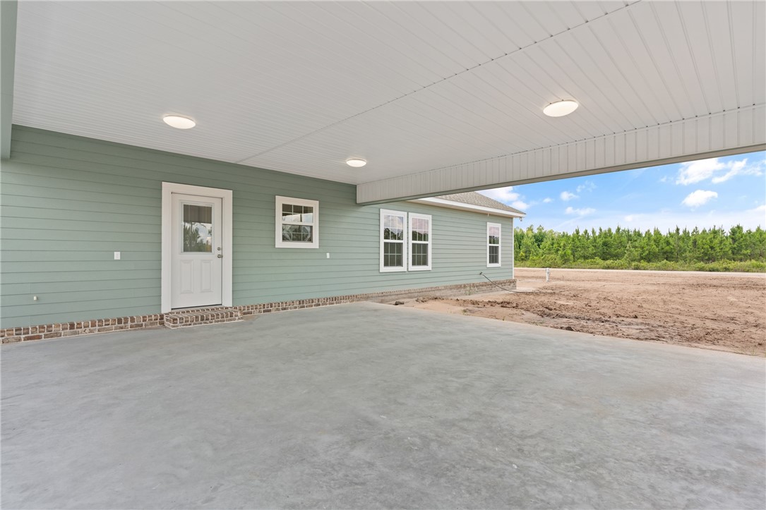 4452 Pembers Road Nahunta, GA 31553 - Photo 20 of 29