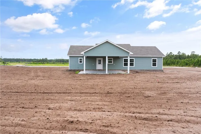 $359,900 | 4452 Pembers Road, Nahunta, GA 31553