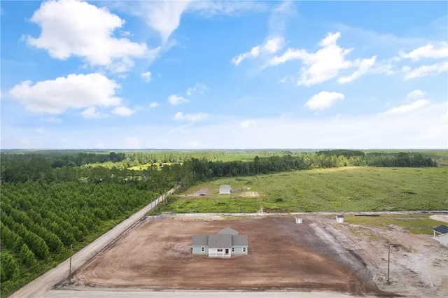 $359,900 | 4452 Pembers Road, Nahunta, GA 31553