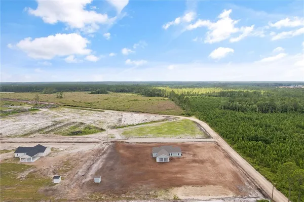 $335,000 | 4452 Pembers Road, Nahunta, GA 31553