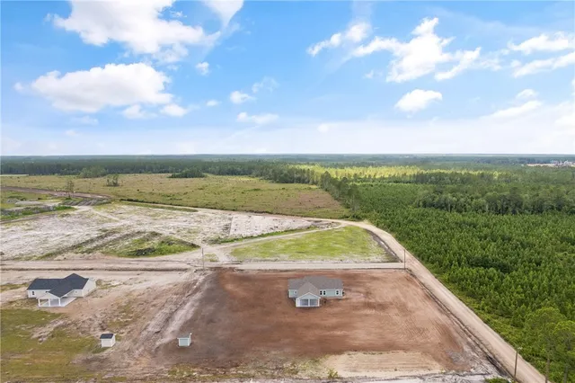 $359,900 | 4452 Pembers Road, Nahunta, GA 31553