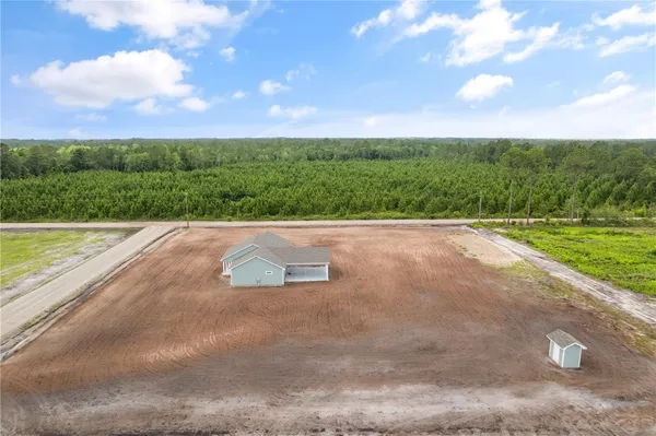 $335,000 | 4452 Pembers Road, Nahunta, GA 31553