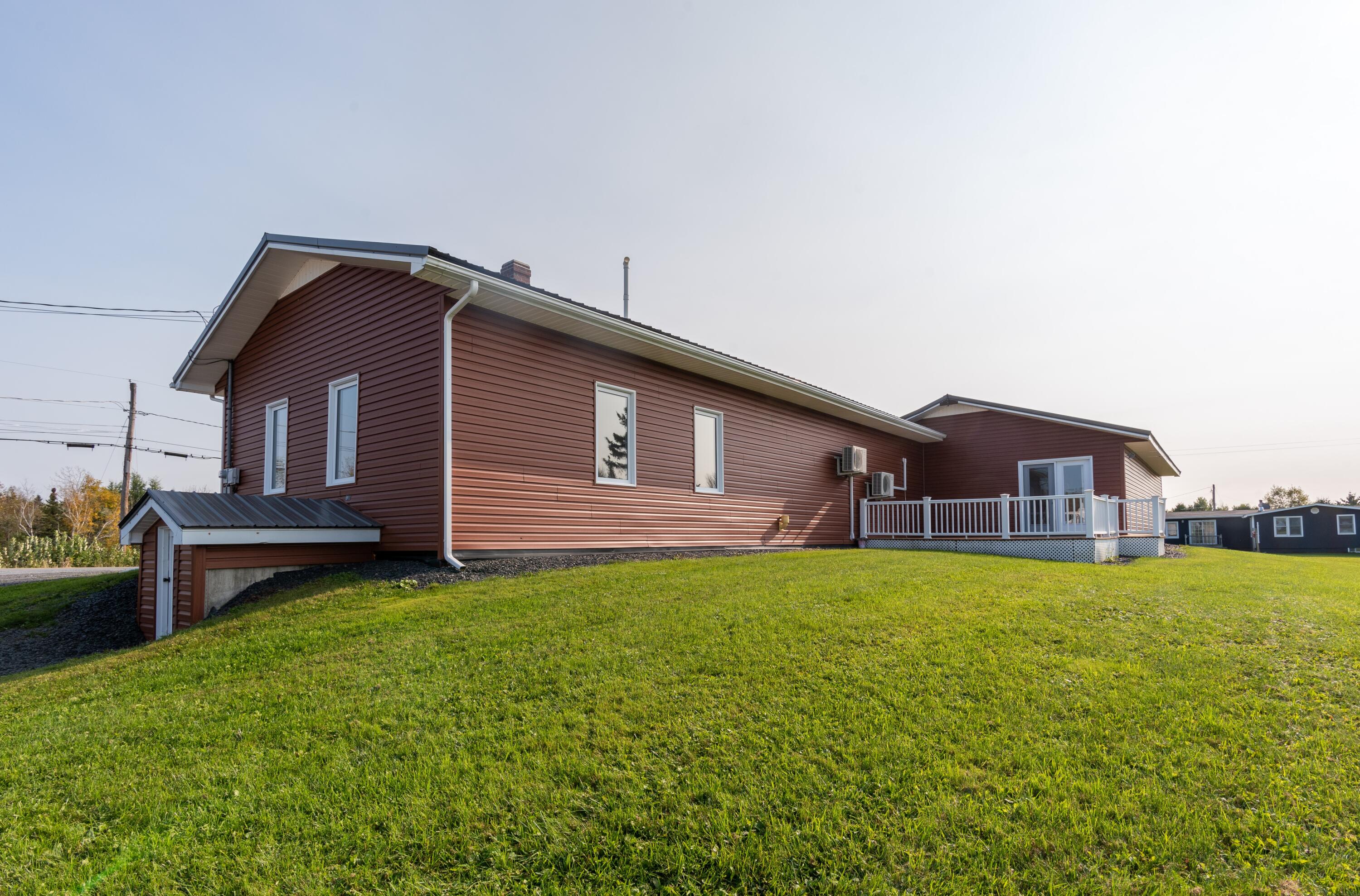 647 Beaulieu Road St. David, ME 04773 - Photo 11 of 55 DSC_1423