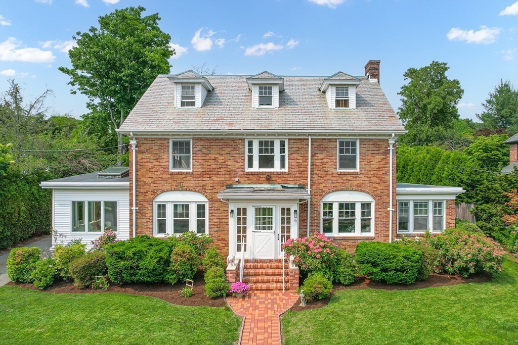 20 Mandalay Road Newton, MA 02459 - Photo 1 of 33