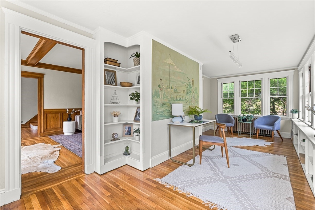 20 Mandalay Road Newton, MA 02459 - Photo 12 of 33