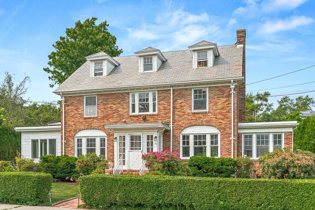 20 Mandalay Road Newton, MA 02459 - Photo 23 of 33