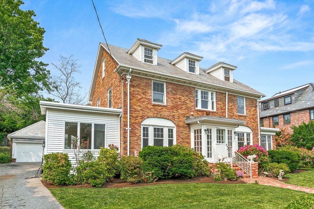 20 Mandalay Road Newton, MA 02459 - Photo 24 of 33