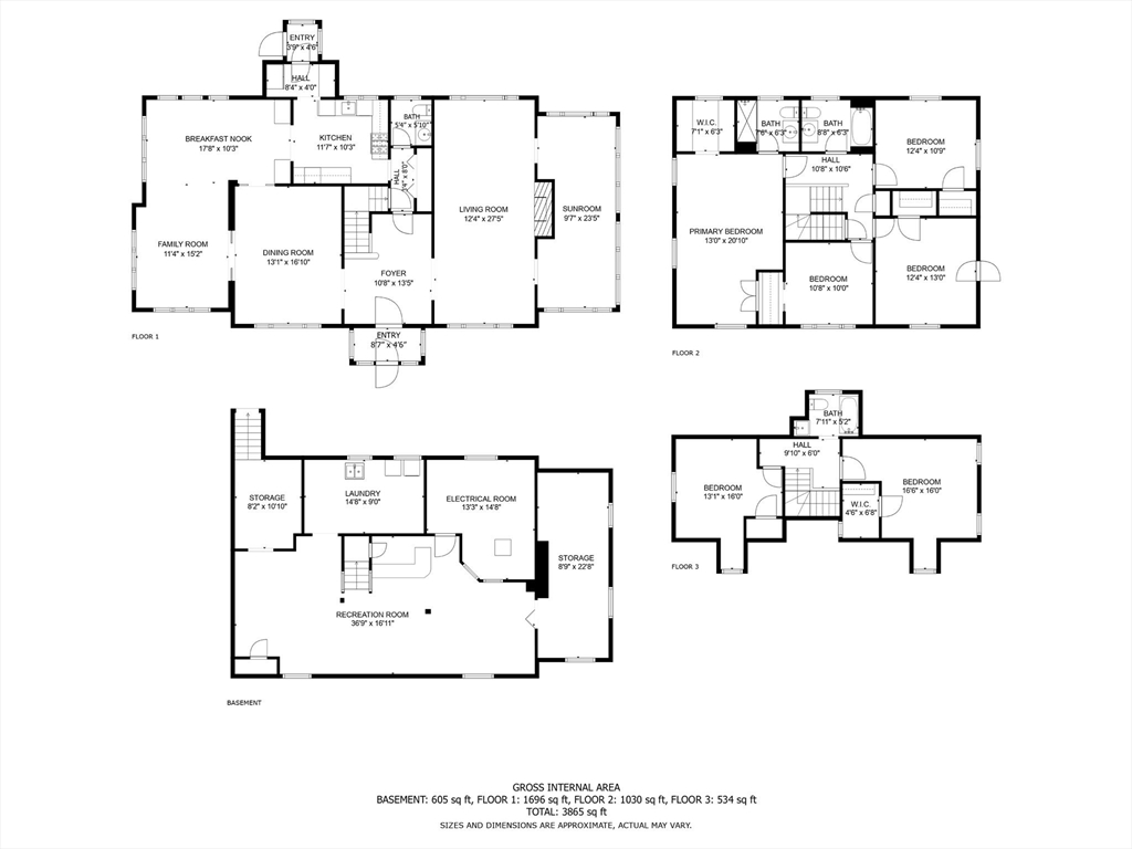 20 Mandalay Road Newton, MA 02459 - Photo 33 of 33