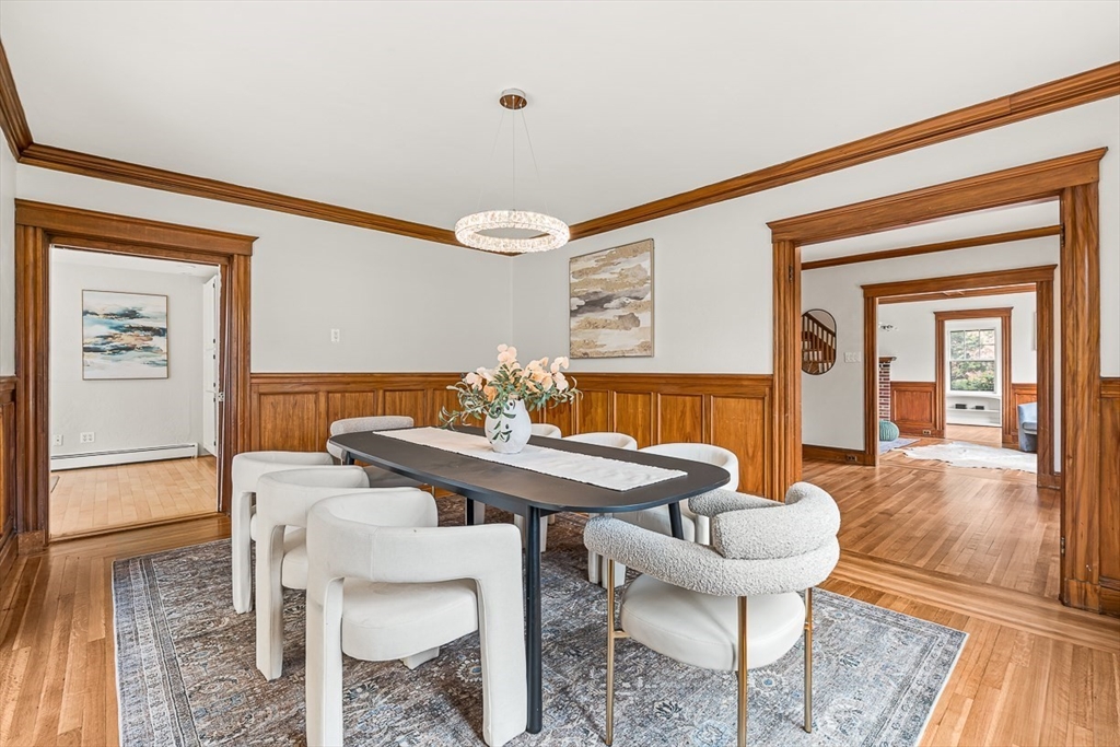 20 Mandalay Road Newton, MA 02459 - Photo 5 of 33