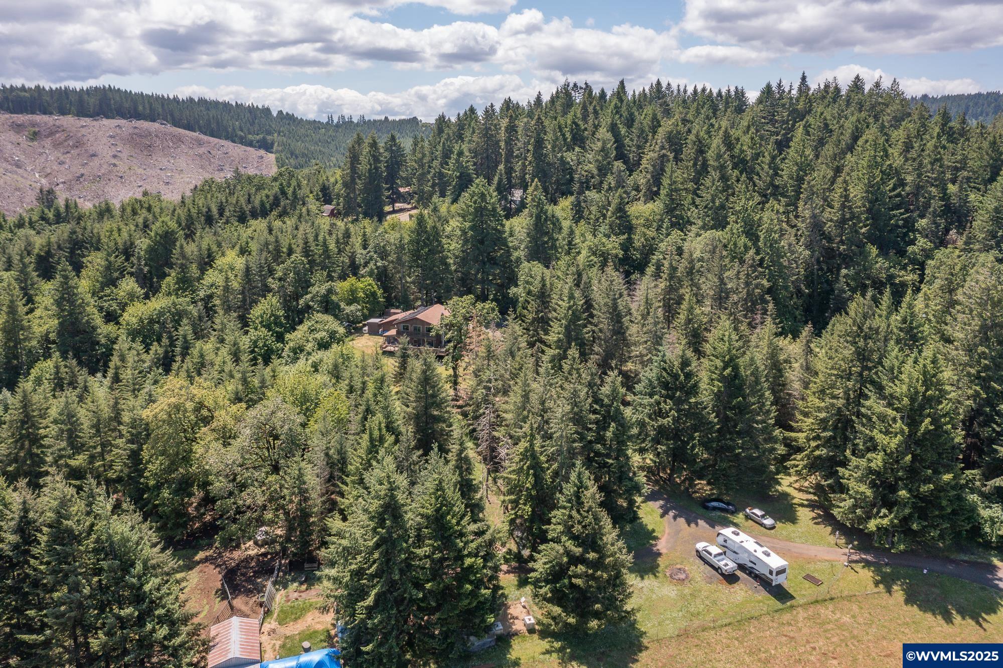 13986 Salt Creek Road Dallas, OR 97338 - Photo 12 of 50