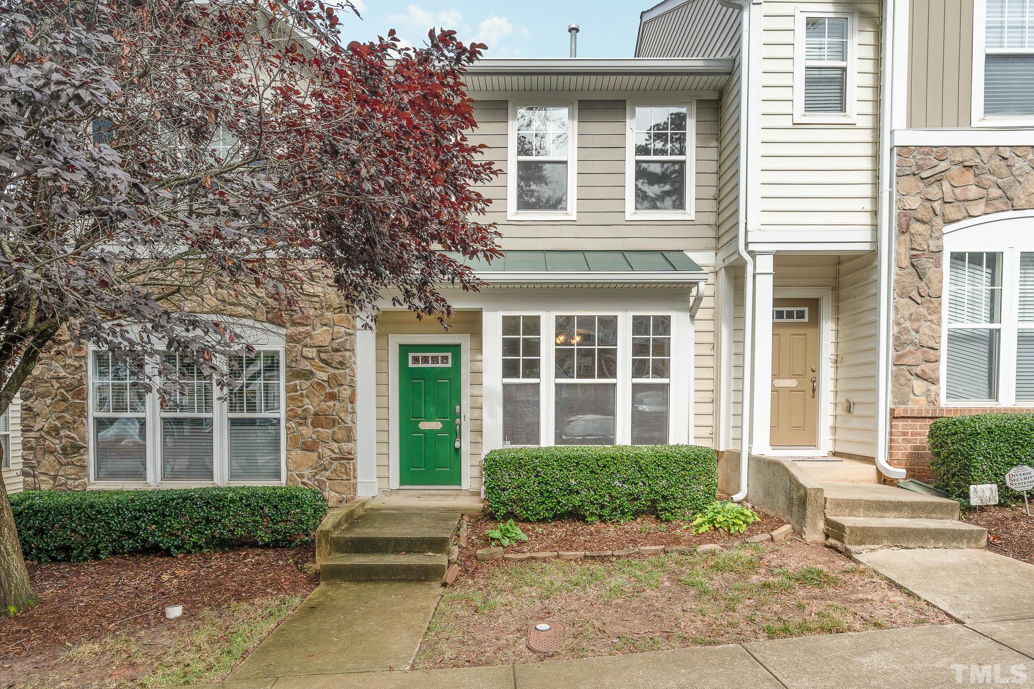 4818 Sir Duncan Way Raleigh, NC 27612 - Photo 1 of 19