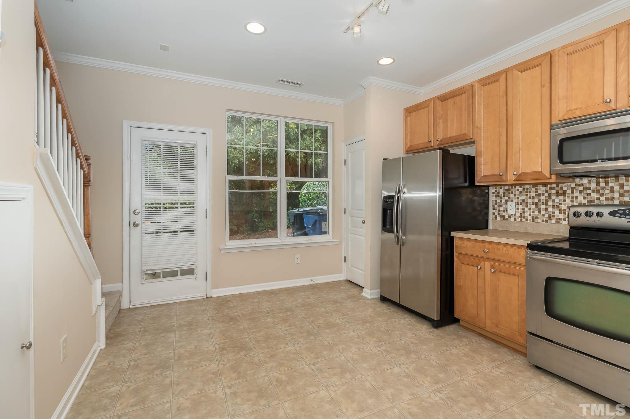 4818 Sir Duncan Way Raleigh, NC 27612 - Photo 12 of 19