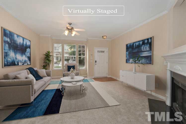 4818 Sir Duncan Way Raleigh, NC 27612 - Photo 2 of 19