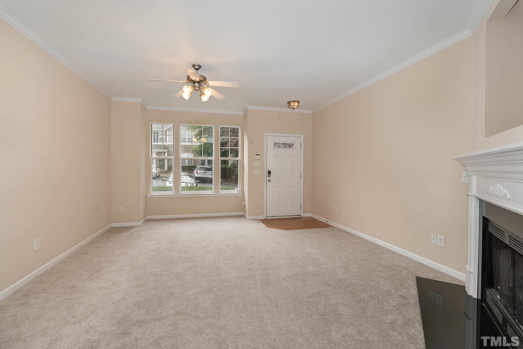 4818 Sir Duncan Way Raleigh, NC 27612 - Photo 5 of 19