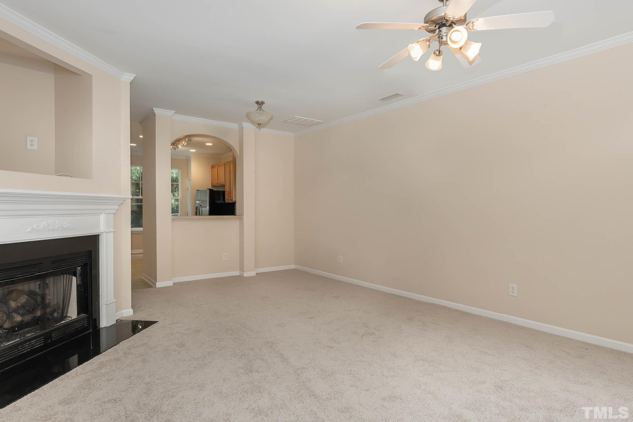 4818 Sir Duncan Way Raleigh, NC 27612 - Photo 9 of 19