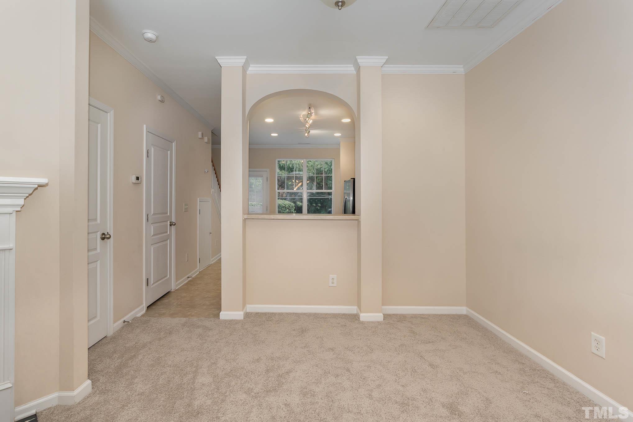 4818 Sir Duncan Way Raleigh, NC 27612 - Photo 10 of 19
