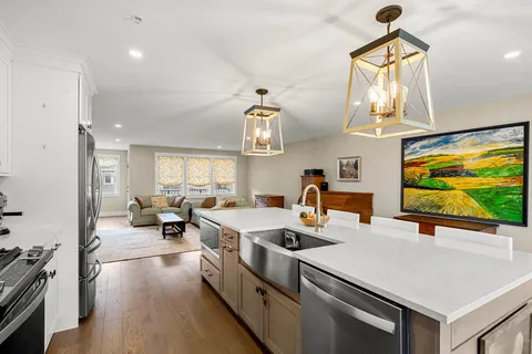 $465,000 | 1244 Washington Road, Unit 1B, Rye, NH 03870