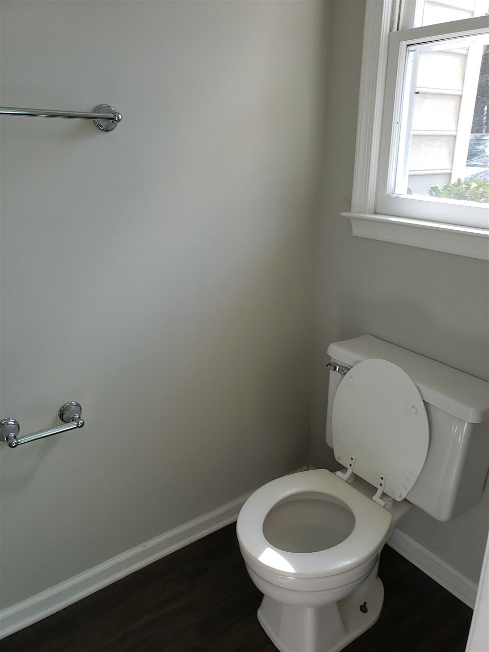 4378 Bona Court Raleigh, NC 27604 - Photo 17 of 20 Half Bath