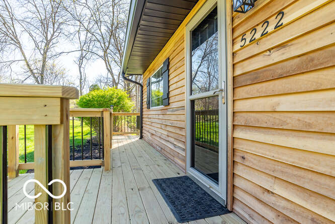 5222 East State Road Bloomington, IN 47401 - Photo 43 of 50