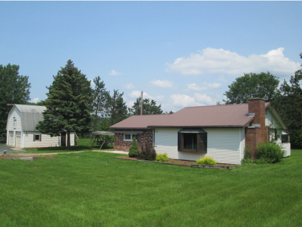 7445 Highway 2A St. George, VT 05495 - Photo 1 of 23