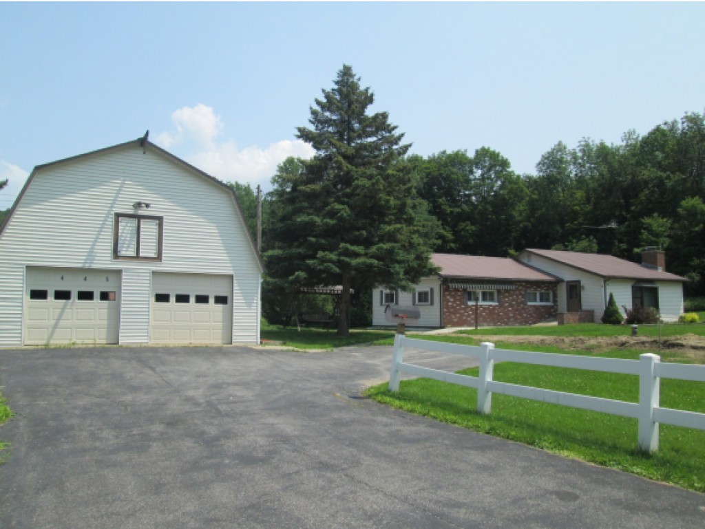 7445 Highway 2A St. George, VT 05495 - Photo 2 of 23