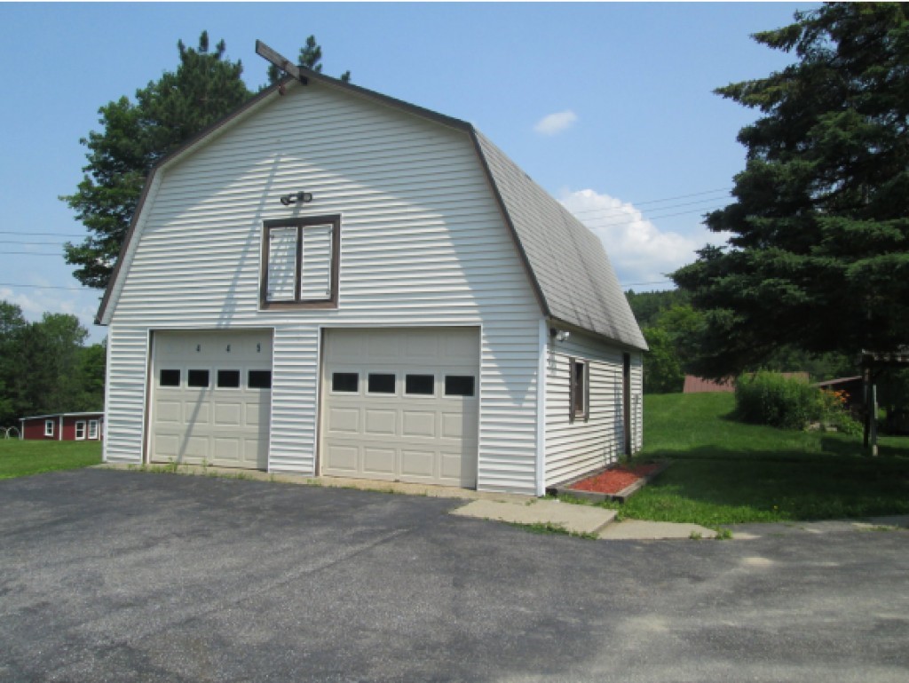 7445 Highway 2A St. George, VT 05495 - Photo 17 of 23