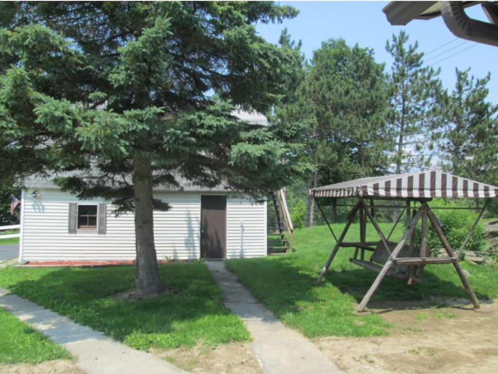 7445 Highway 2A St. George, VT 05495 - Photo 18 of 23