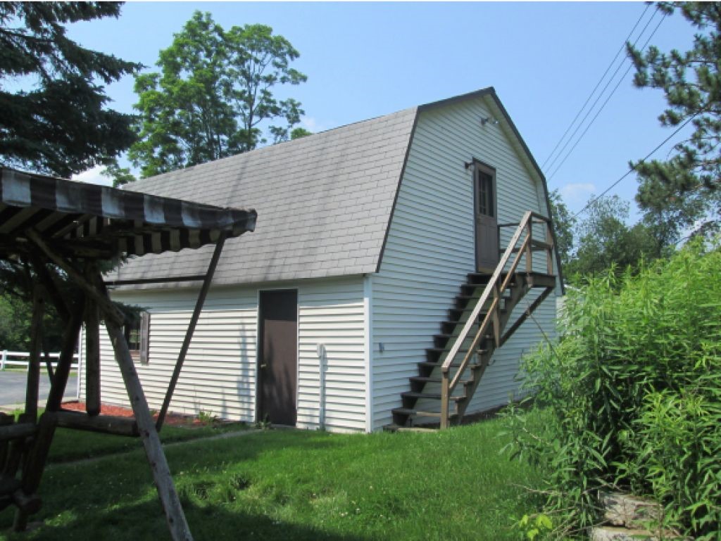 7445 Highway 2A St. George, VT 05495 - Photo 19 of 23