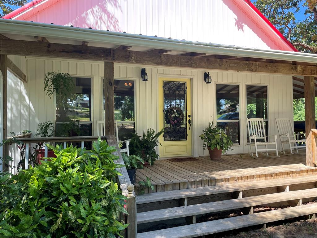1202 Adkinson Road Newton, AL 36352 - Photo 21 of 27