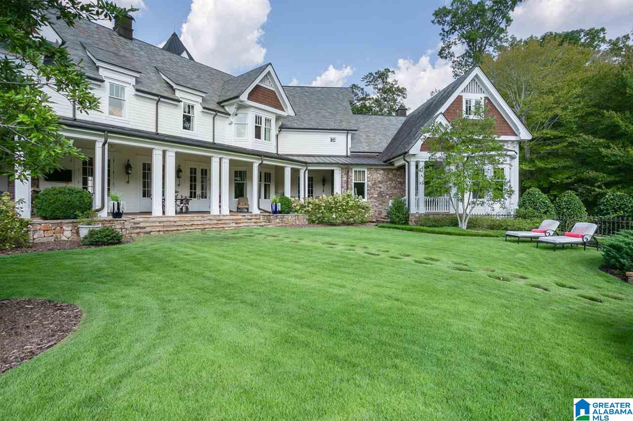542 Resting S Road Pelham, AL 35124 - Photo 40 of 50