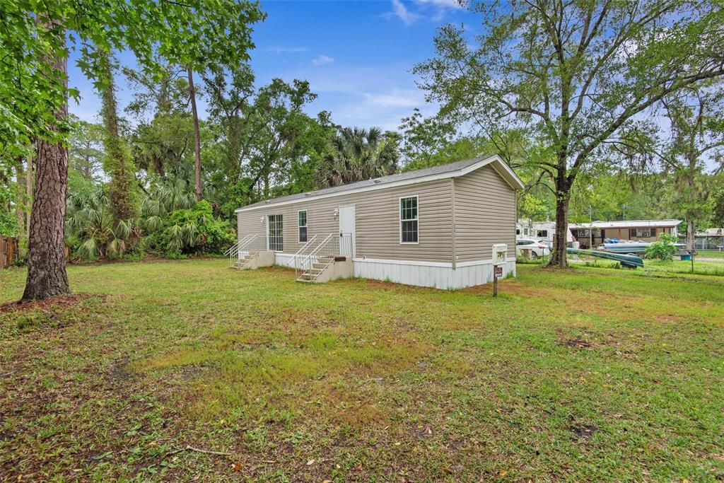 55917 Cabbage Road Astor, FL 32102 - Photo 2 of 22