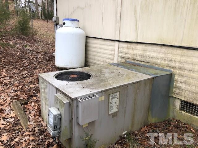 291 Kerr Lake Road Henderson, NC 27537 - Photo 14 of 15 a close view of tap