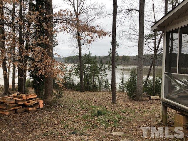 291 Kerr Lake Road Henderson, NC 27537 - Photo 4 of 15 a view of outdoor space with garden view