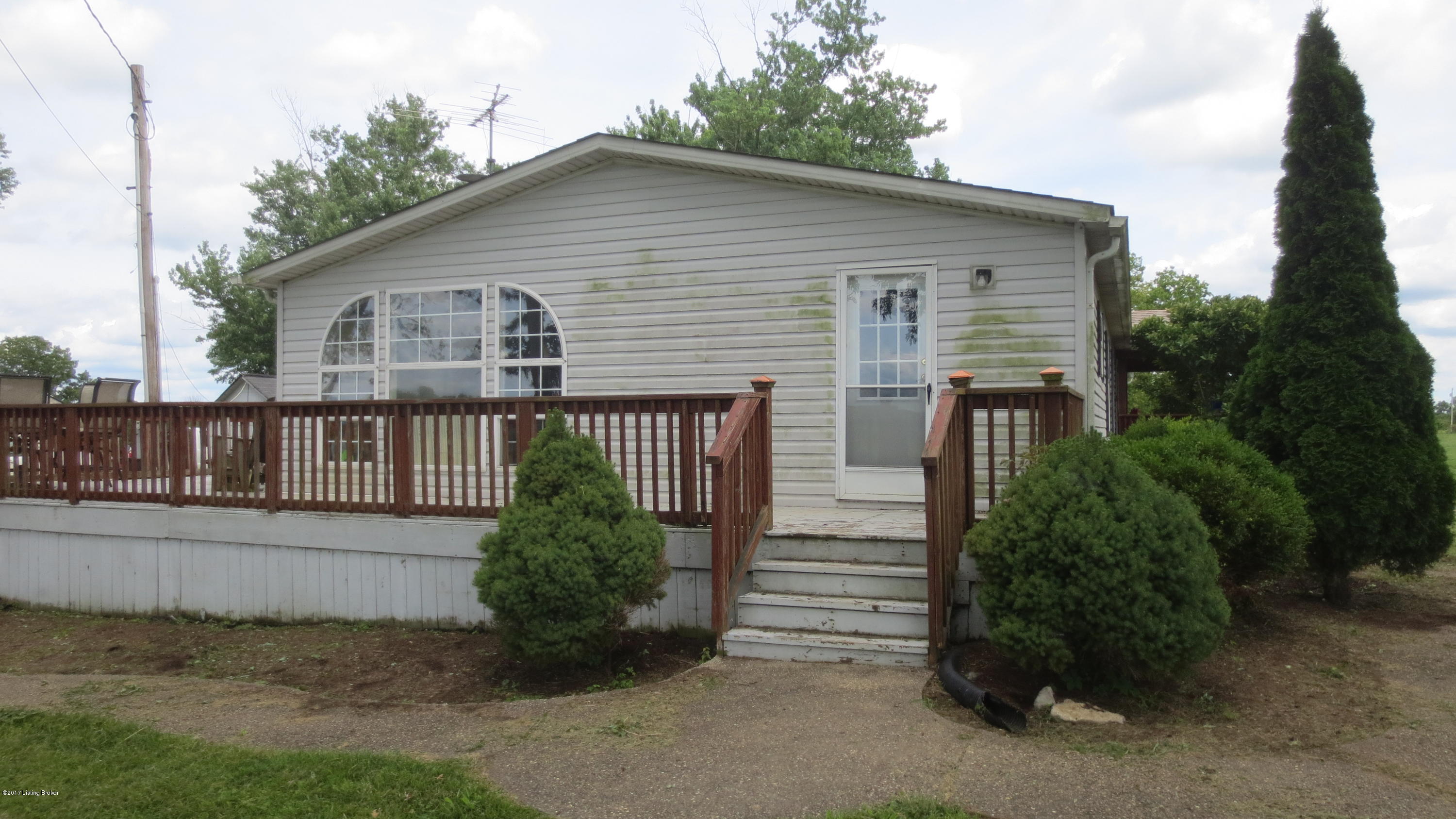 1160 Mt Gilead Road New Castle, KY 40050 - Photo 3 of 24 IMG_671