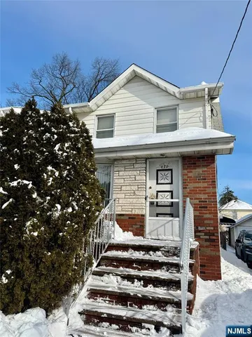 $500,000 | 479 Columbia Avenue, Ridgefield, NJ 07657