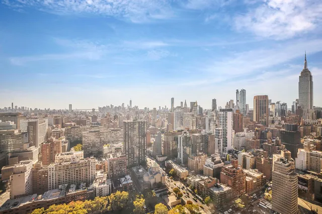 $1,495,000 | 330 East 38th Street, Unit 47B | Murray Hill
