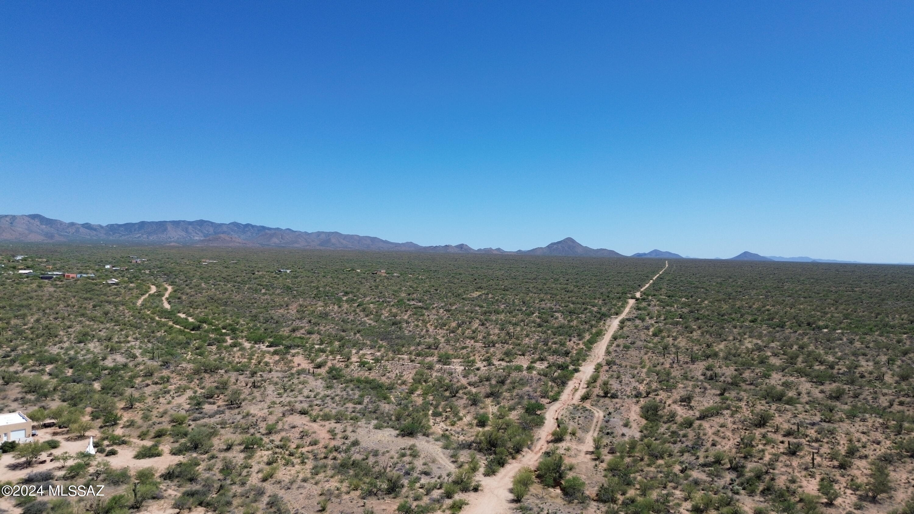 45-lots West Lynnette Road Tucson, AZ 85736 - Photo 6 of 34 DJI_0954