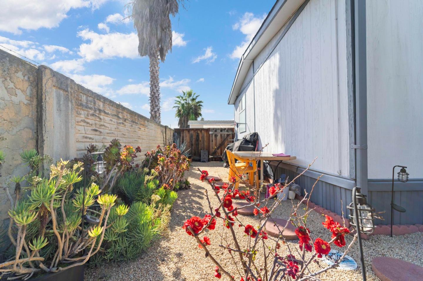 1872 Quimby Road, Unit 1872 San Jose, CA 95122 - Photo 33 of 36 a view of entryway with flower