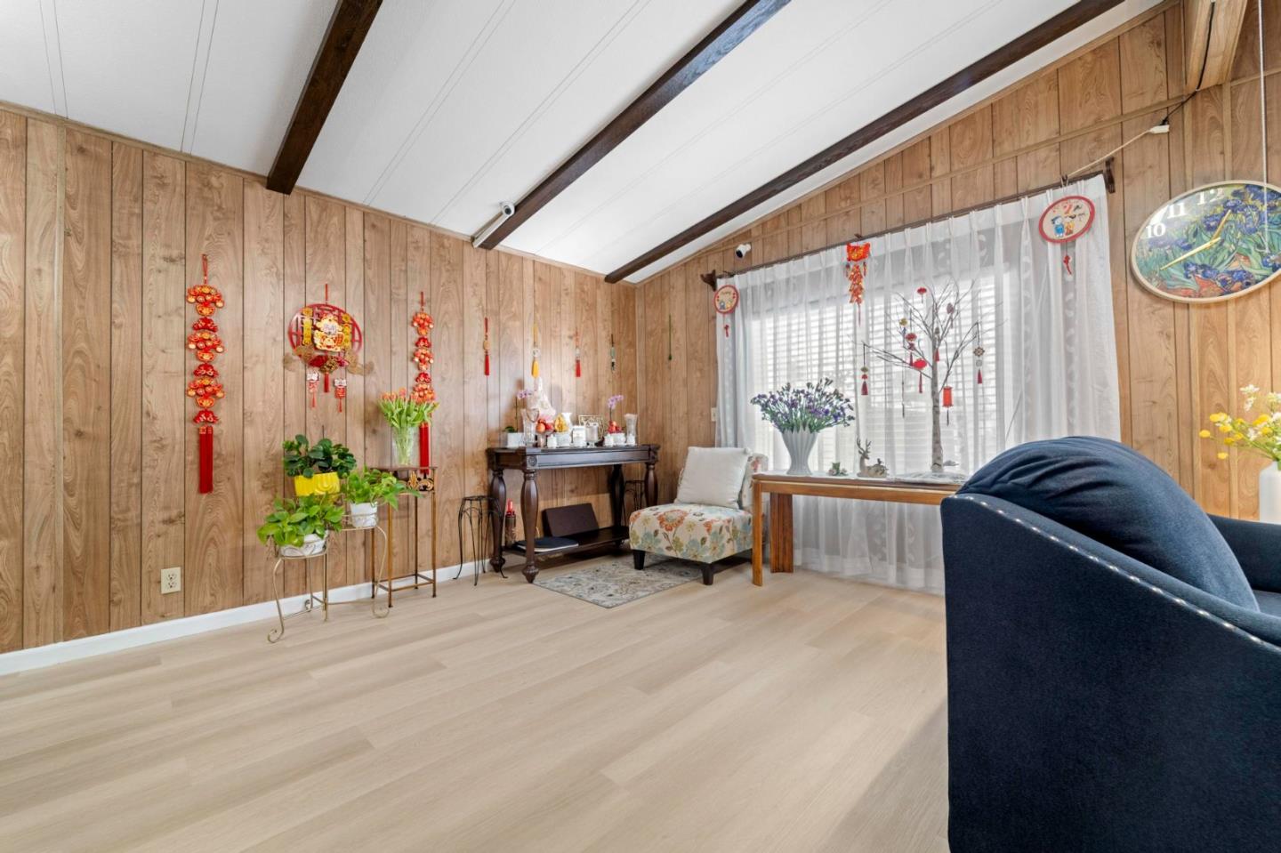 1872 Quimby Road, Unit 1872 San Jose, CA 95122 - Photo 8 of 36 a living room with furniture and a window
