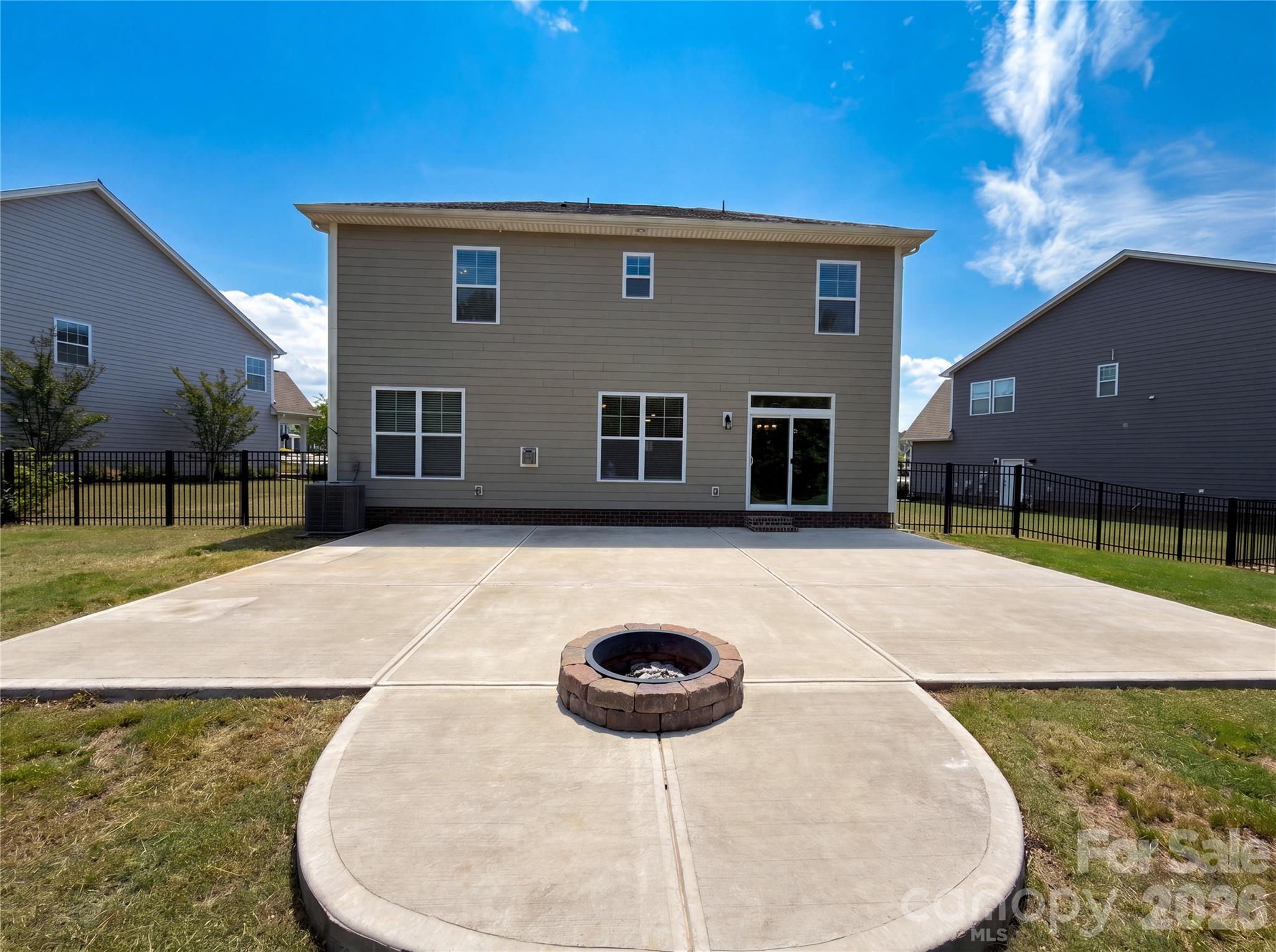 5013 Shadowbrook Road Waxhaw, NC 28173 - Photo 19 of 20