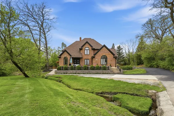$734,900 | 1730 Butterfield Road, Flossmoor, IL 60422