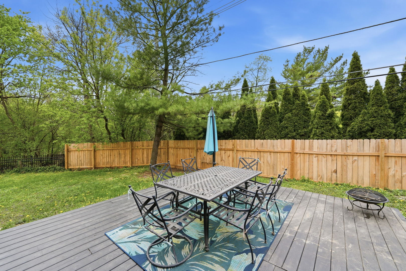 1730 Butterfield Road Flossmoor, IL 60422 - Photo 43 of 45