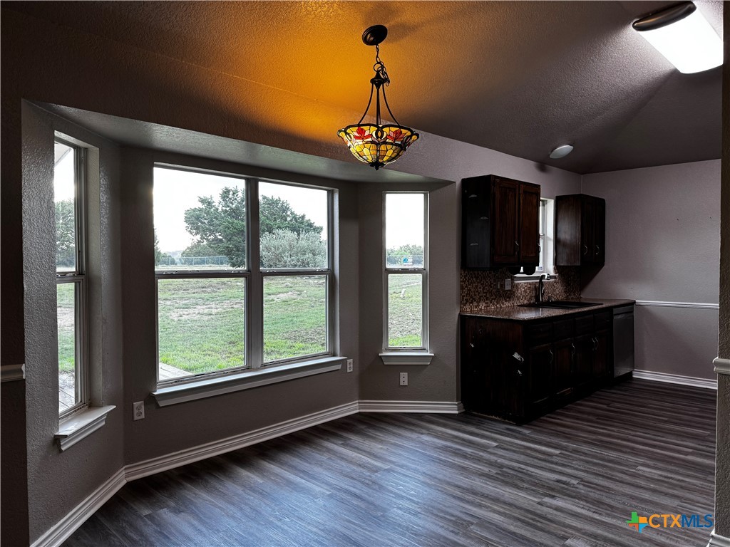 397 County Road 3367 Kempner, TX 76539 - Photo 11 of 47 a living room with hard wood floors and a window