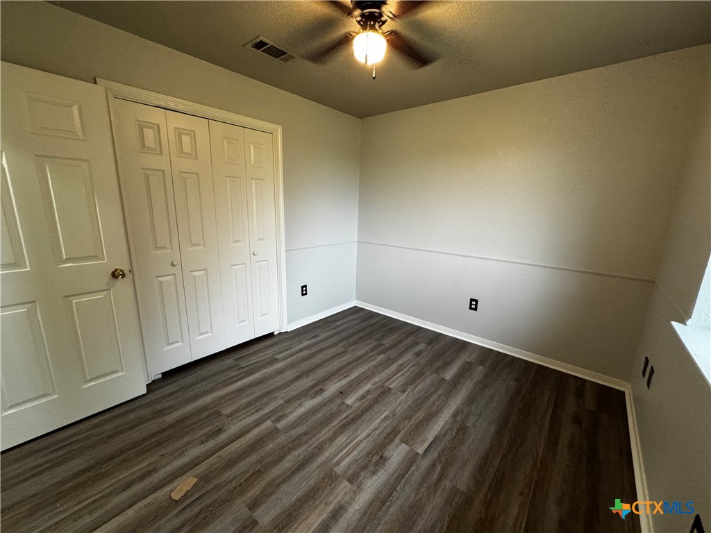 397 County Road 3367 Kempner, TX 76539 - Photo 28 of 47 a view of a livingroom with wooden floor