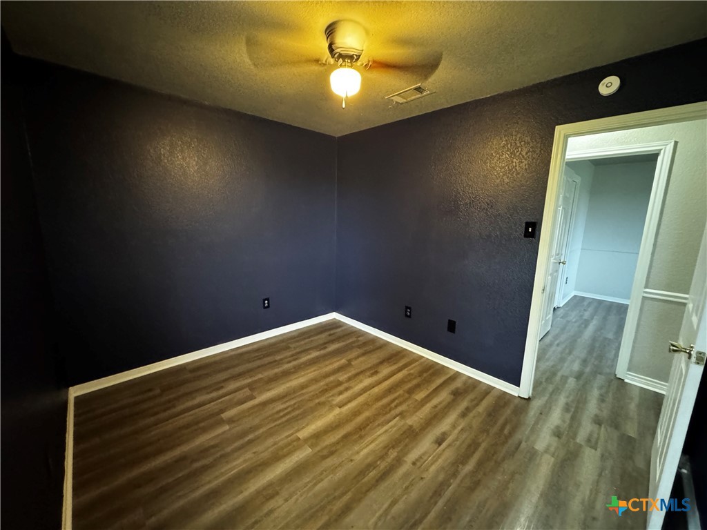 397 County Road 3367 Kempner, TX 76539 - Photo 35 of 47 a view of empty room