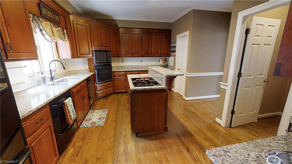 1160 Chester Road Winston-Salem, NC 27104 - Photo 13 of 29 Gallery Image 13