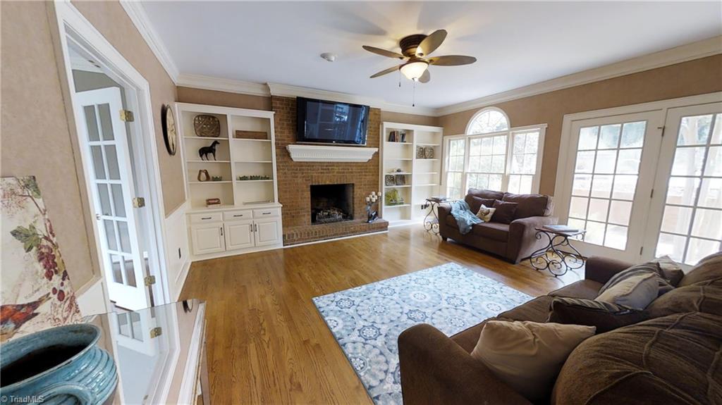 1160 Chester Road Winston-Salem, NC 27104 - Photo 14 of 29 Gallery Image 14